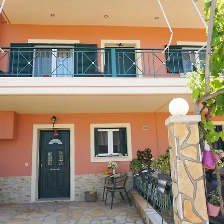 Vasw Apartment Agios Nikolaos  Exterior photo
