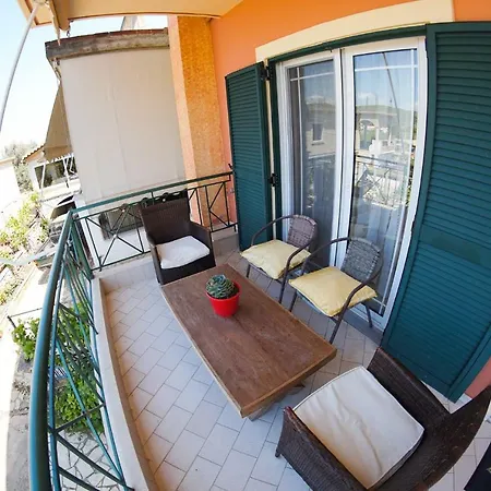 Vasw Apartment Agios Nikolaos  Exterior photo