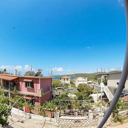 Vasw Apartment Agios Nikolaos  Exterior photo