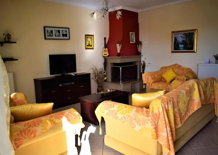 Vasw Apartment