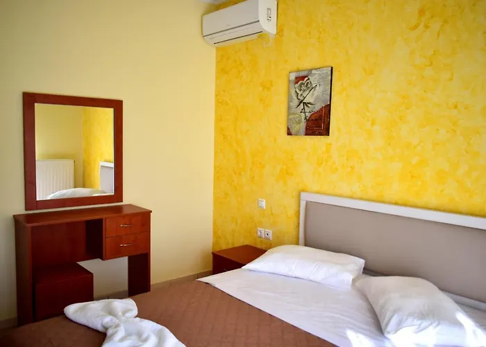Vasw Apartment