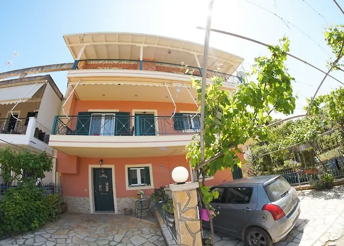 Vasw Apartment