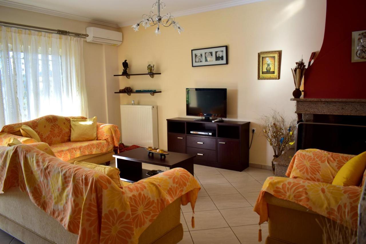 Apartment Vasw Agios Nikolaos (Aetolia-Acarnania)