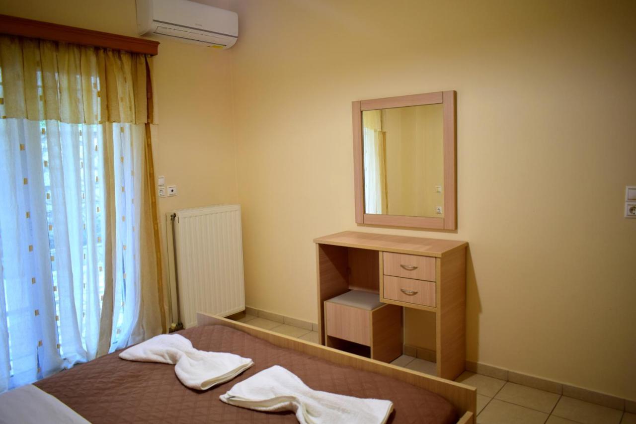 Vasw Apartment *