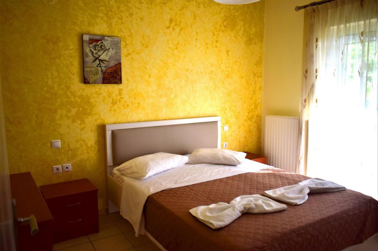 Vasw Apartment Agios Nikolaos (Aetolia-Acarnania)