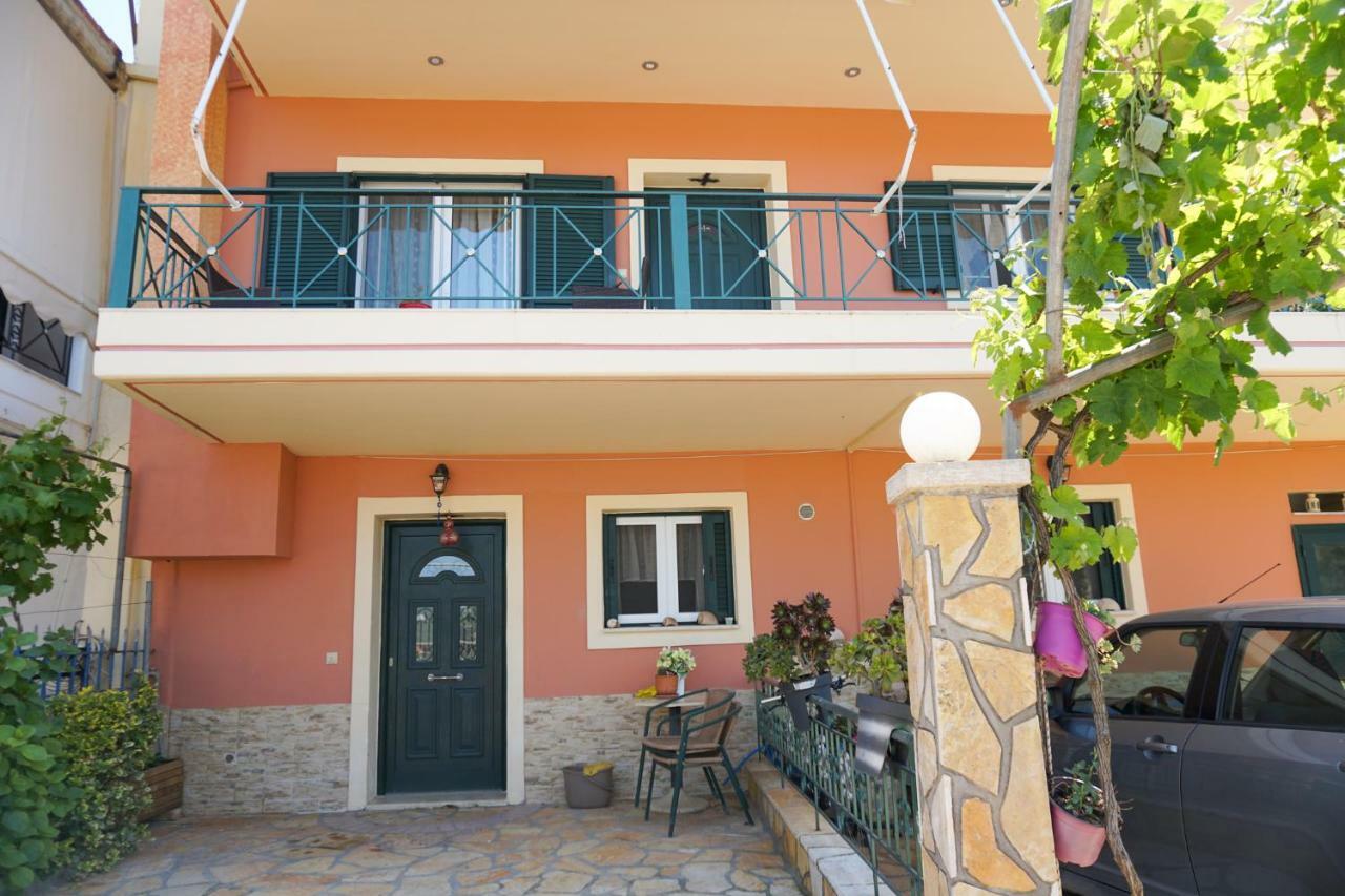Vasw Apartment Agios Nikolaos (Aetolia-Acarnania)