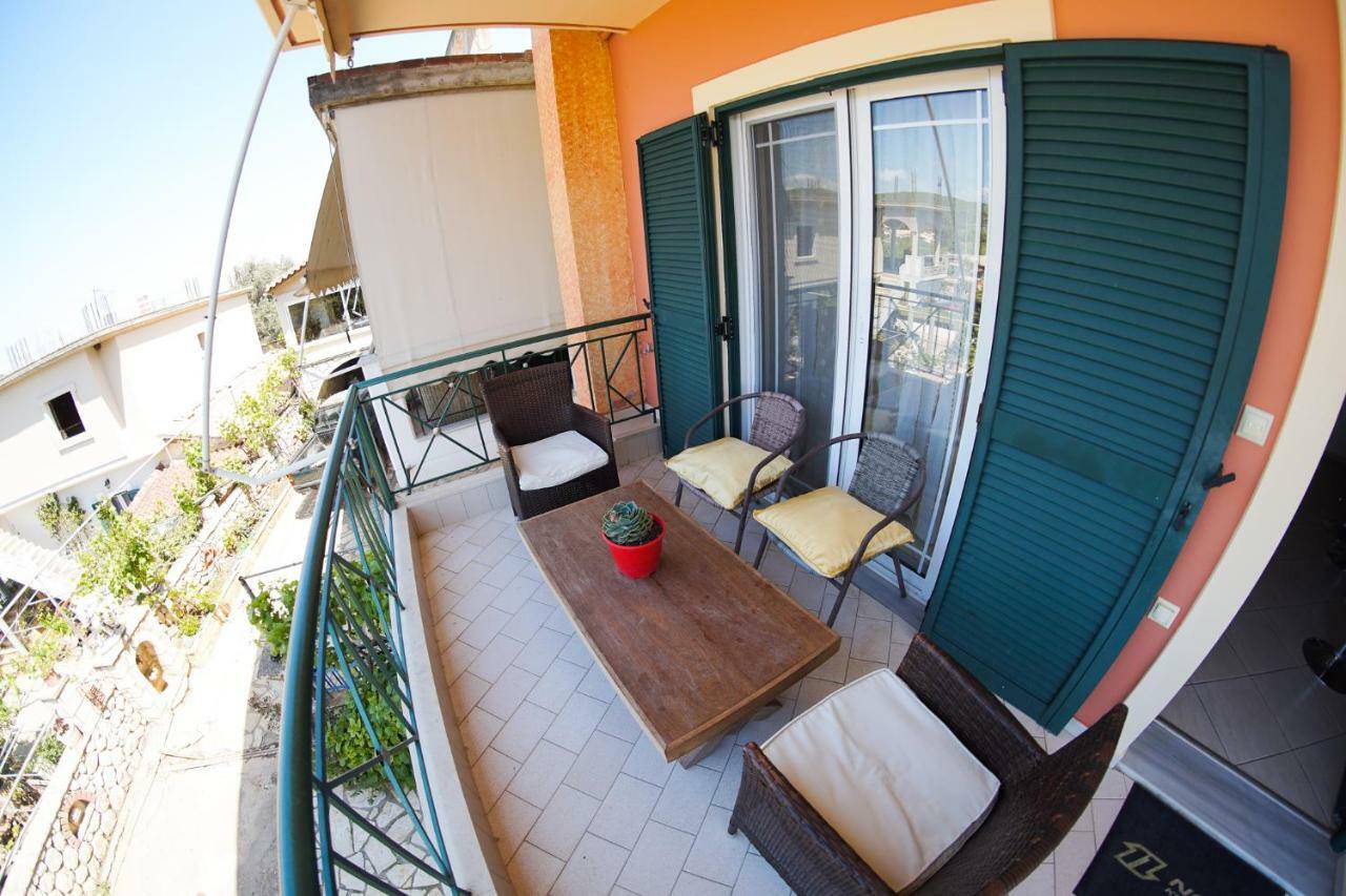 Vasw Apartment