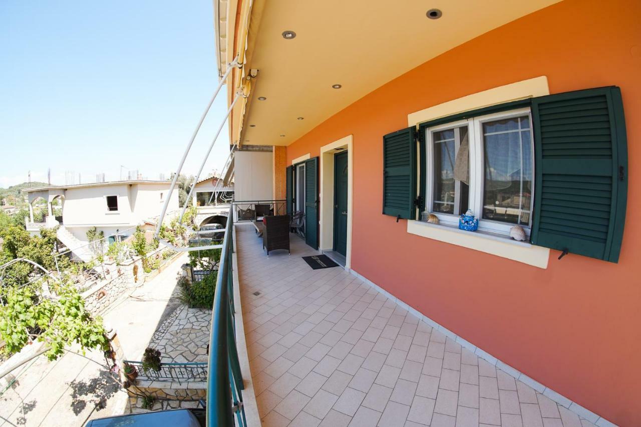 Apartment Vasw *
